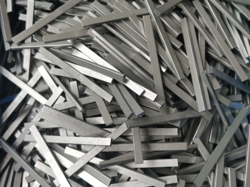 光亮淬火、退火