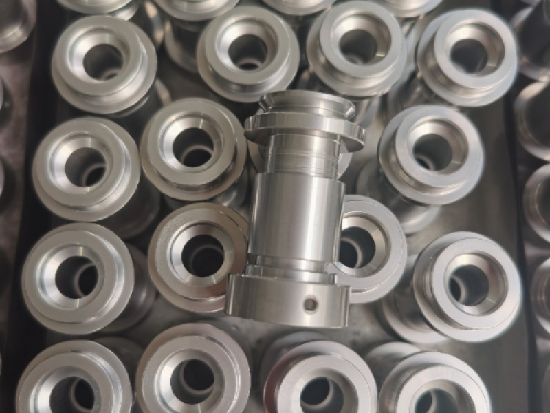 光亮淬火、退火