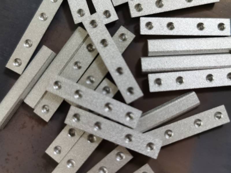 光亮淬火、退火