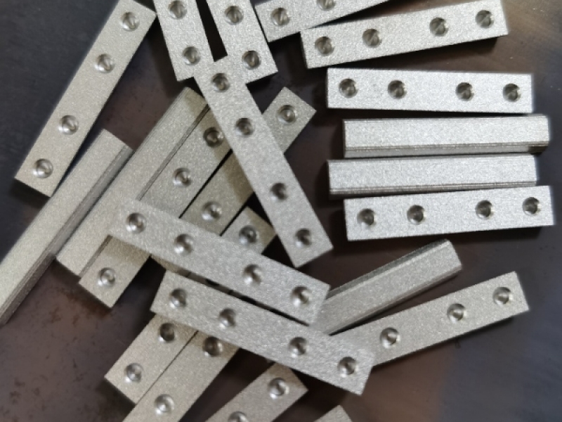 光亮淬火、退火